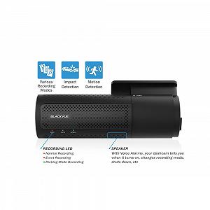 Видеорегистратор BlackVue DR970X-2CH LTE цена на synthetic.ua - Фото 1 Видеорегистратор BlackVue DR970X-2CH LTE synthetic.ua - Фото 1