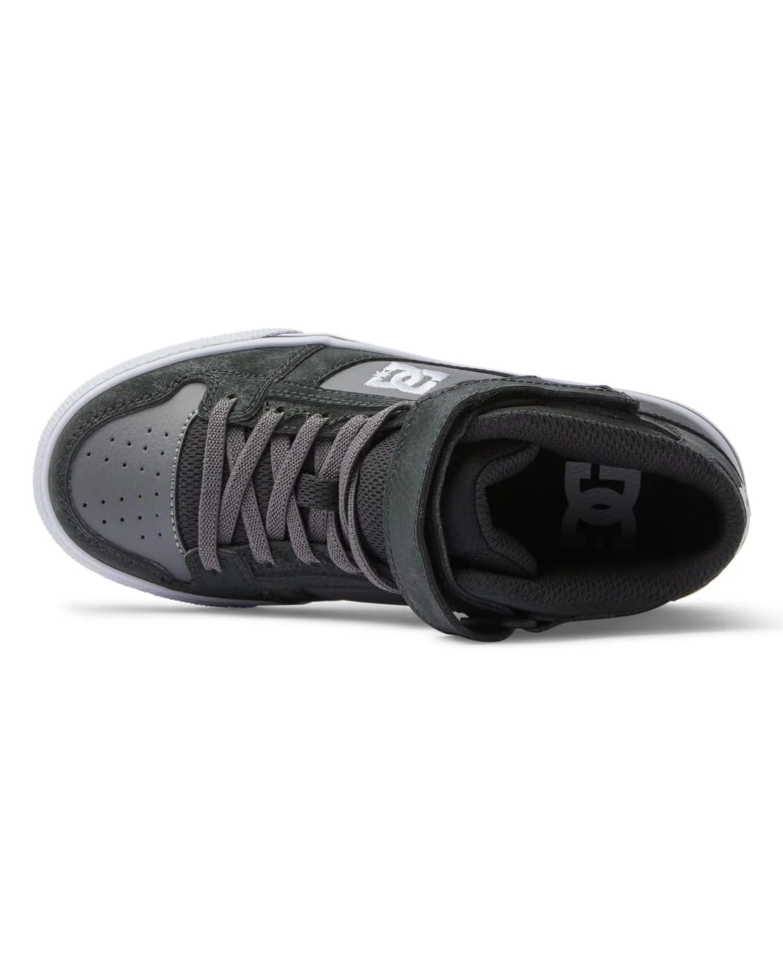 Кросівки DC Shoes Pure High-top Ev для хлопчиків, фото №4