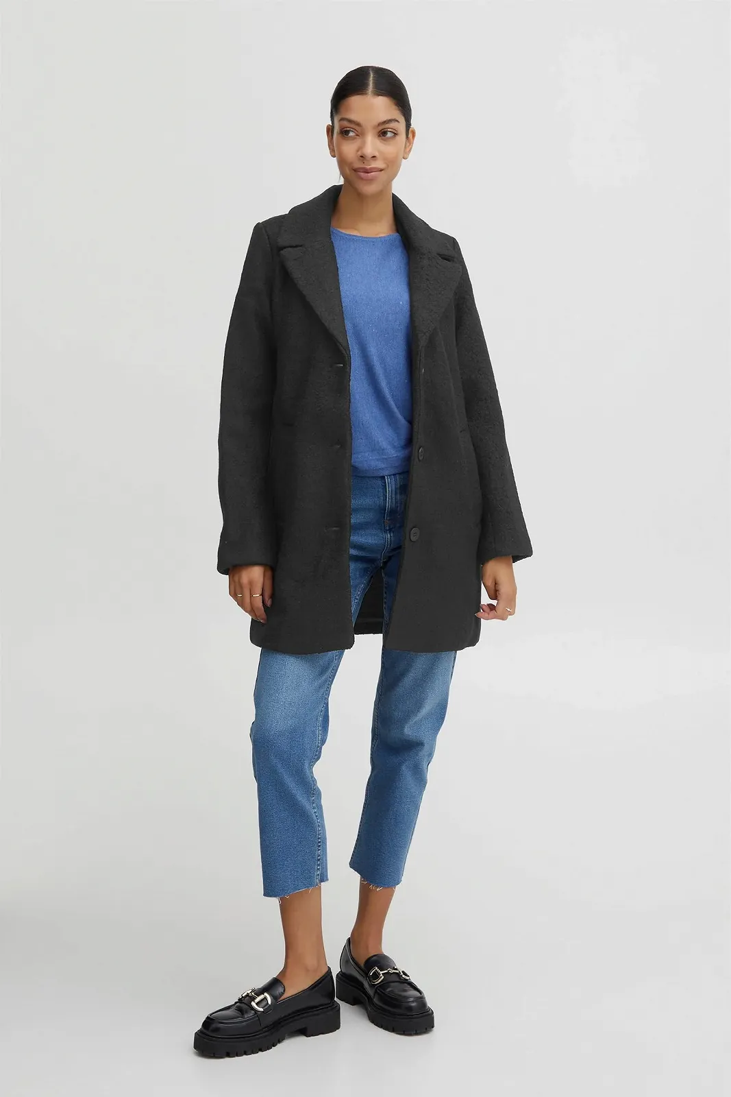 Жіноче Пальто Bycecila Sh, фото №4