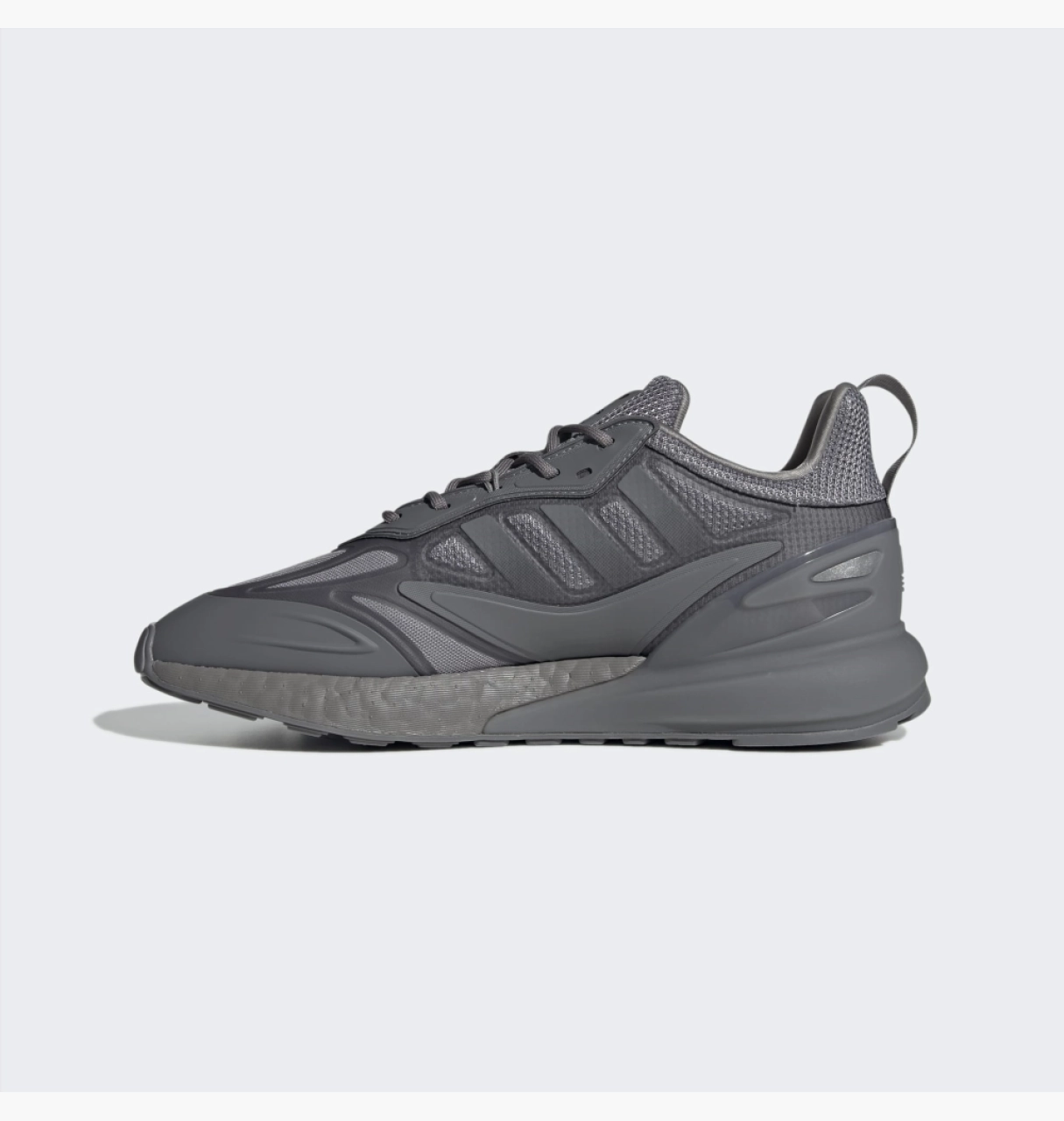 Кросівки Adidas ZX 2K Boost 2.0 42, фото №6