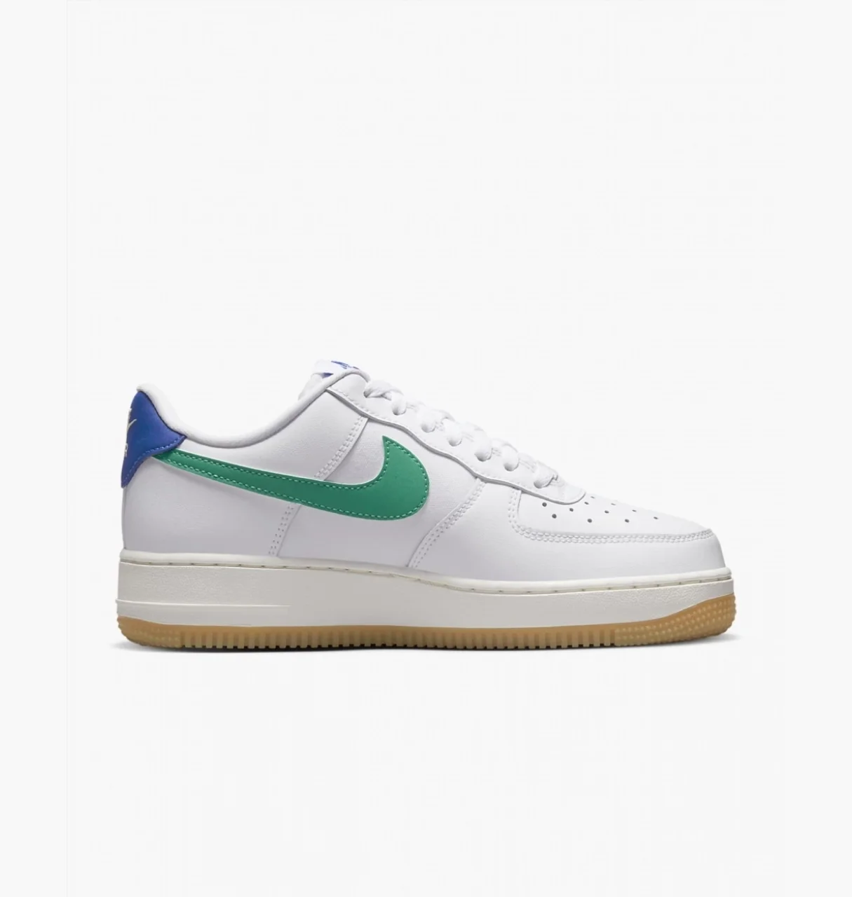 Кроссовки Nike Air Force 1 07 W 40.5, фото №3