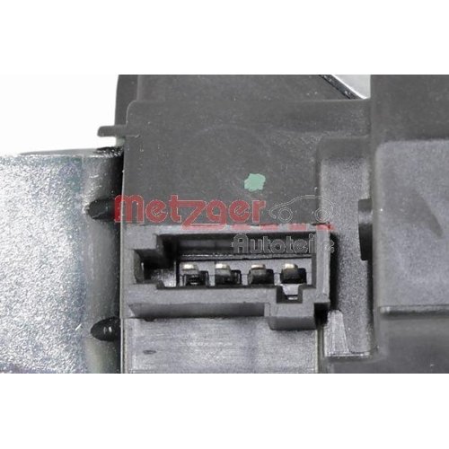 Замок кришки багажника METZGER 2310641 ORIGINAL ERSATZTEIL GREENPARTS для ALFA ROMEO, фото №3 Замок кришки багажника METZGER 2310641 ORIGINAL ERSATZTEIL GREENPARTS для ALFA ROMEO, фото №3