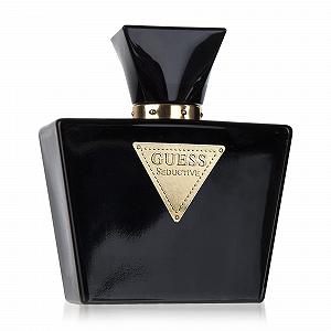 Туалетна Вода GUESS SEDUCTIVE NOIR WOMEN synthetic.ua - Фото 1