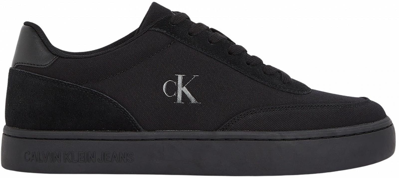 Кеди Calvin Klein Classic Cupsole Mg Canvas Ym0ym01218, фото №5 Кеди Calvin Klein Classic Cupsole Mg Canvas Ym0ym01218, фото №5
