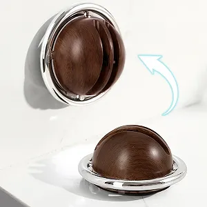 Точилка для ножів ручна Planet антиковзна побутова для полірування та заточування synthetic.ua - Фото 1