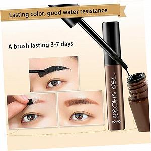 Карандаш для бровей Ipetboom Pack of 3 synthetic.ua - Фото 1