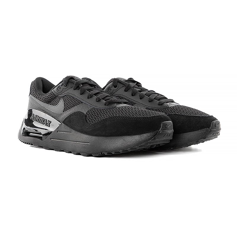 Кросівки Nike AIR MAX SYSTM 45, фото №5