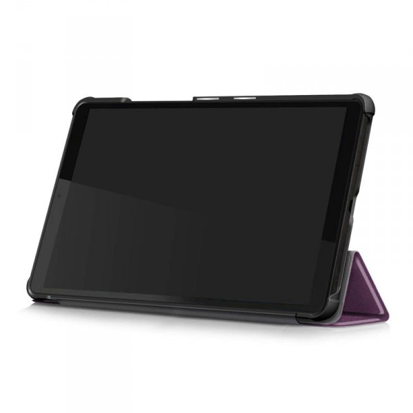 Чехол для планшета BeCover Smart книжка для Lenovo TAB M8 TB-8505 purple 704732, фото №3