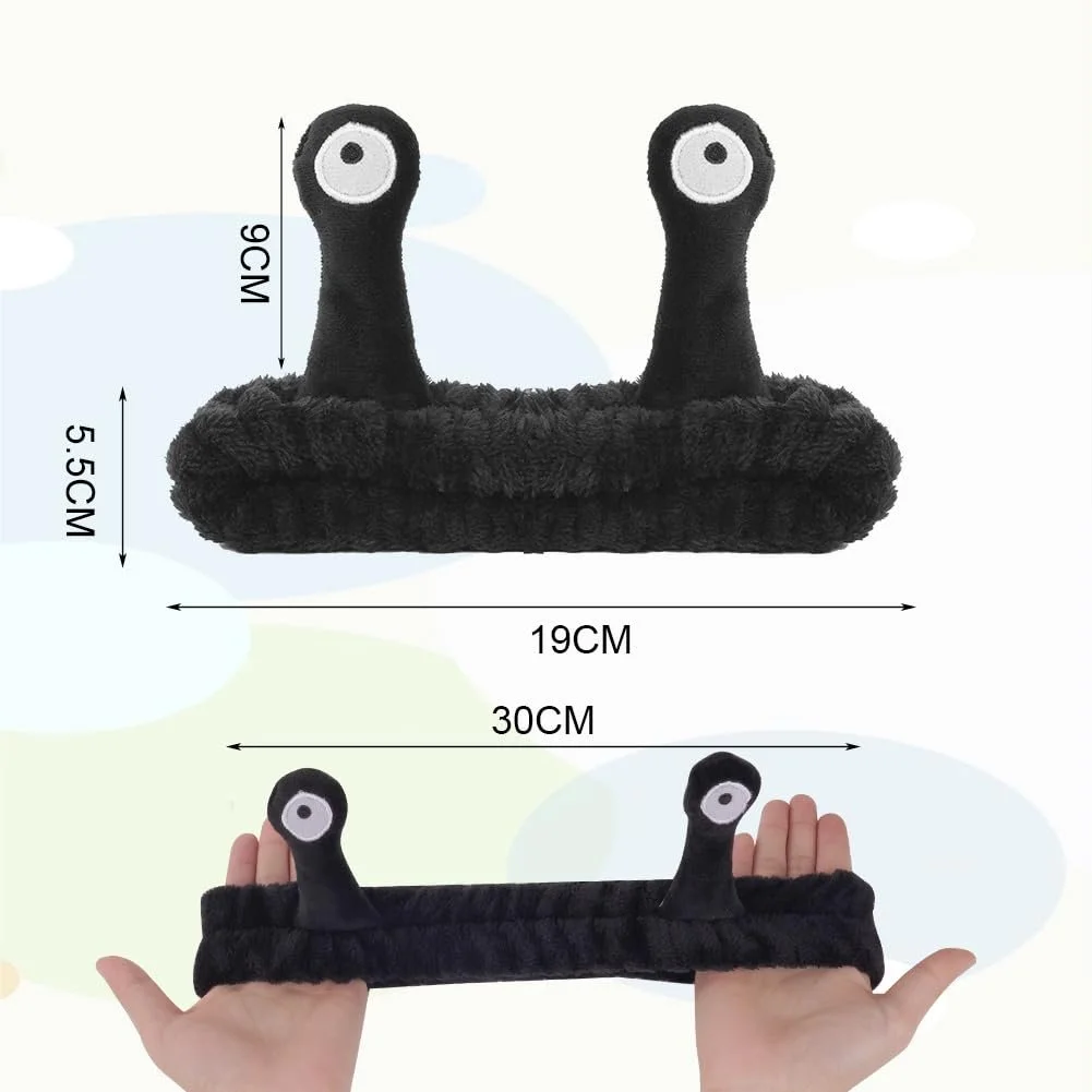 Пов'язка для волосся LOPHE Косметична, фото №2