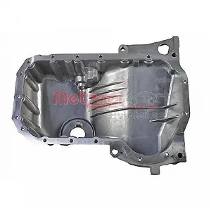 Масляный поддон METZGER 7990121 для AUDI VW synthetic.ua - Фото 1