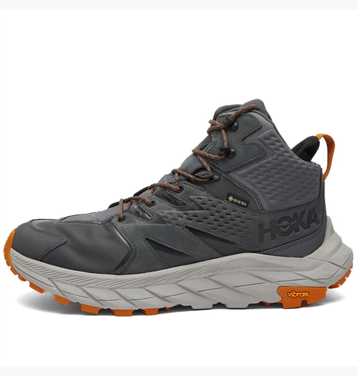 Черевики Hoka One One Anacapa Mid GTX 41.5, фото №3