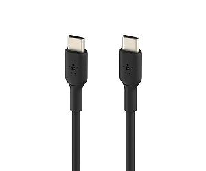 Belkin USB-С - PVC[CAB003BT1MBK]