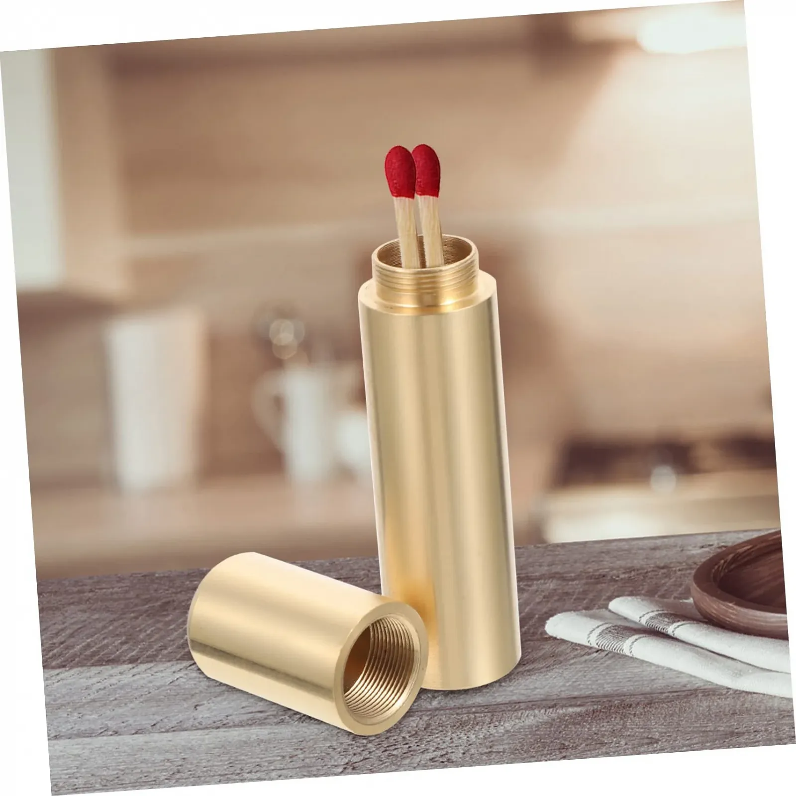 Коробка для зберігання для виживання для подорожей, фото №4