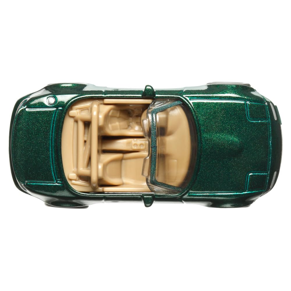 Машинка Hot Wheels Multi-Coloured Mattel HKC68, фото №3