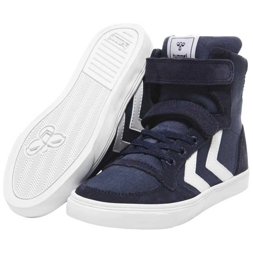 Зимние Сапоги Hummel Stadil Winter Детские Размер, фото №5 Зимние Сапоги Hummel Stadil Winter Детские Размер, фото №5