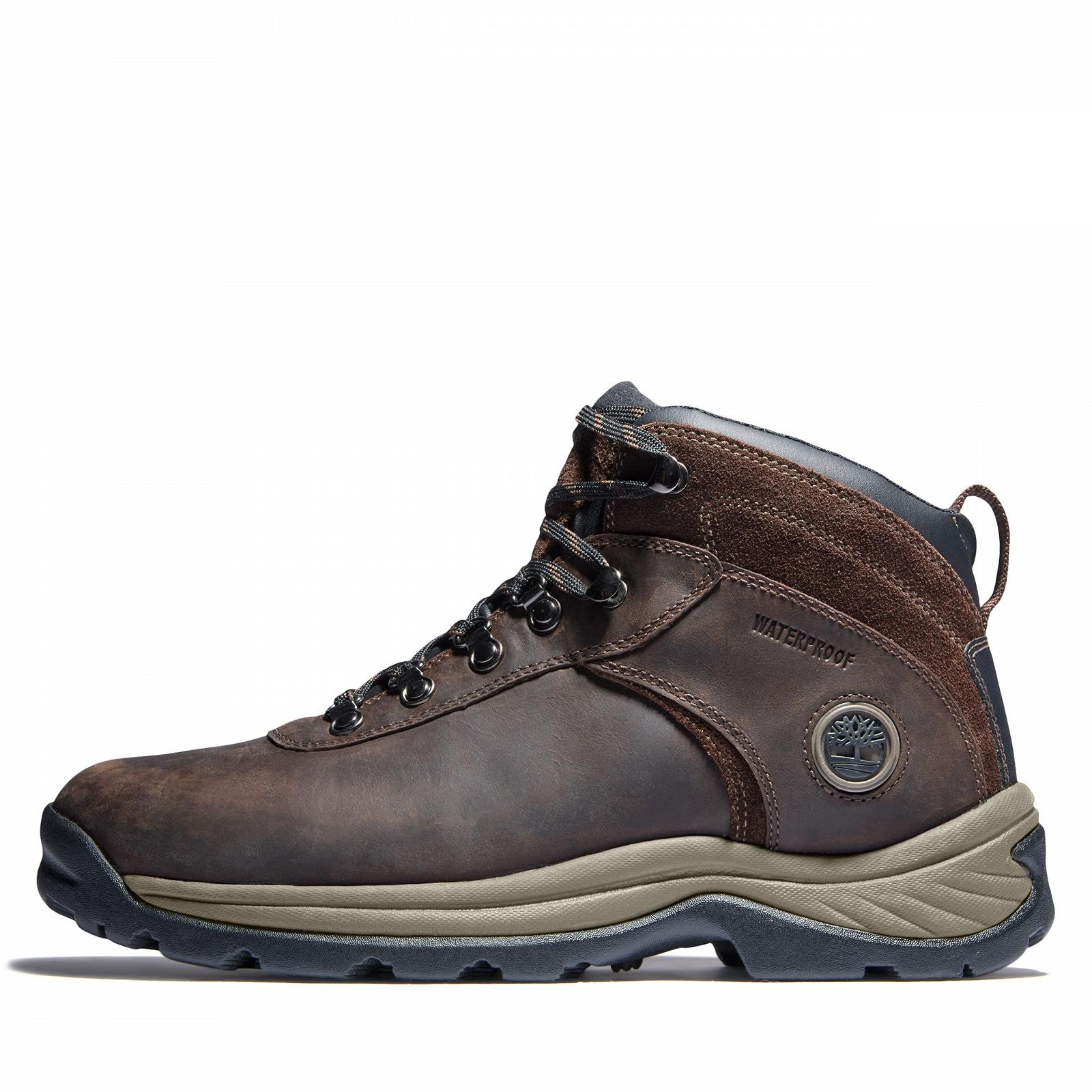 Черевики Timberland Flume Hiking, фото №3