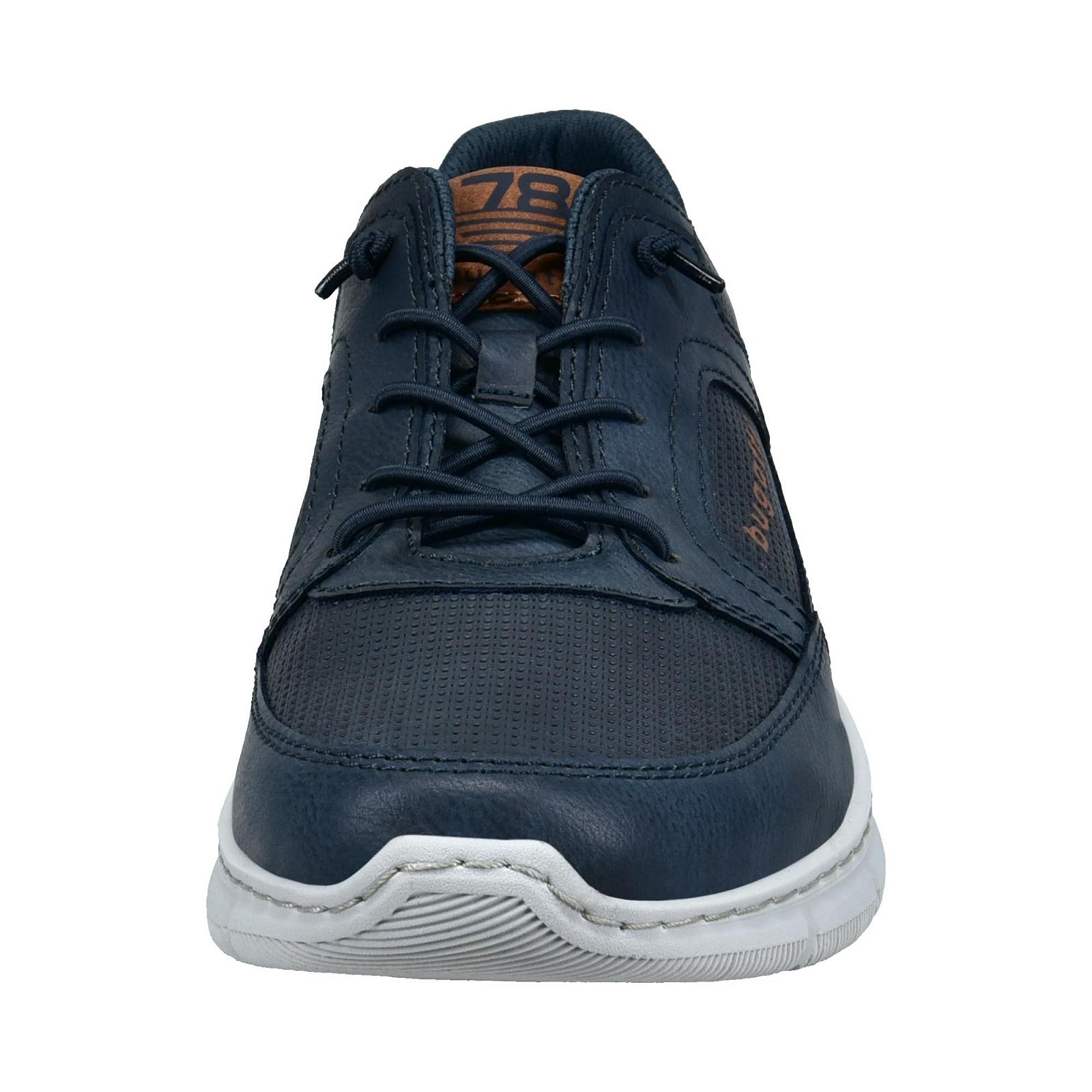 Кросівки Bugatti Low-Top Чоловічі Низькі, фото №5