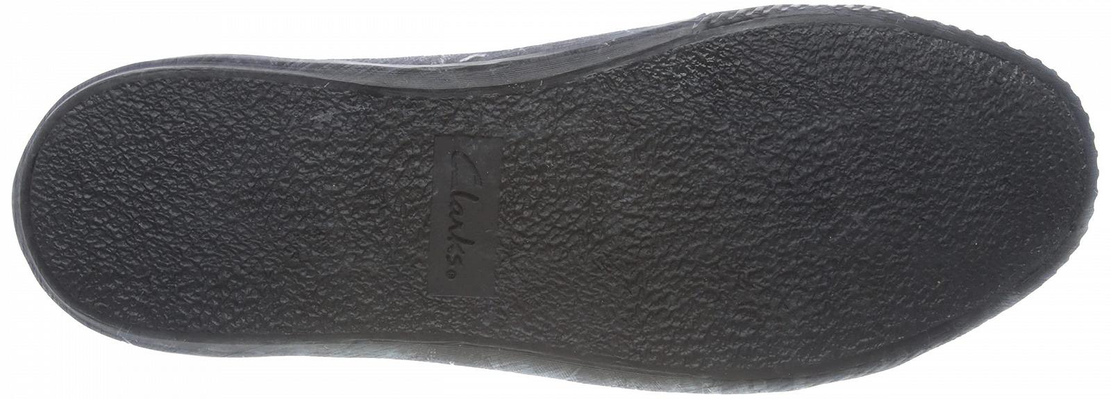 Кроссовки Clarks Roxby Lace мужские, фото №4