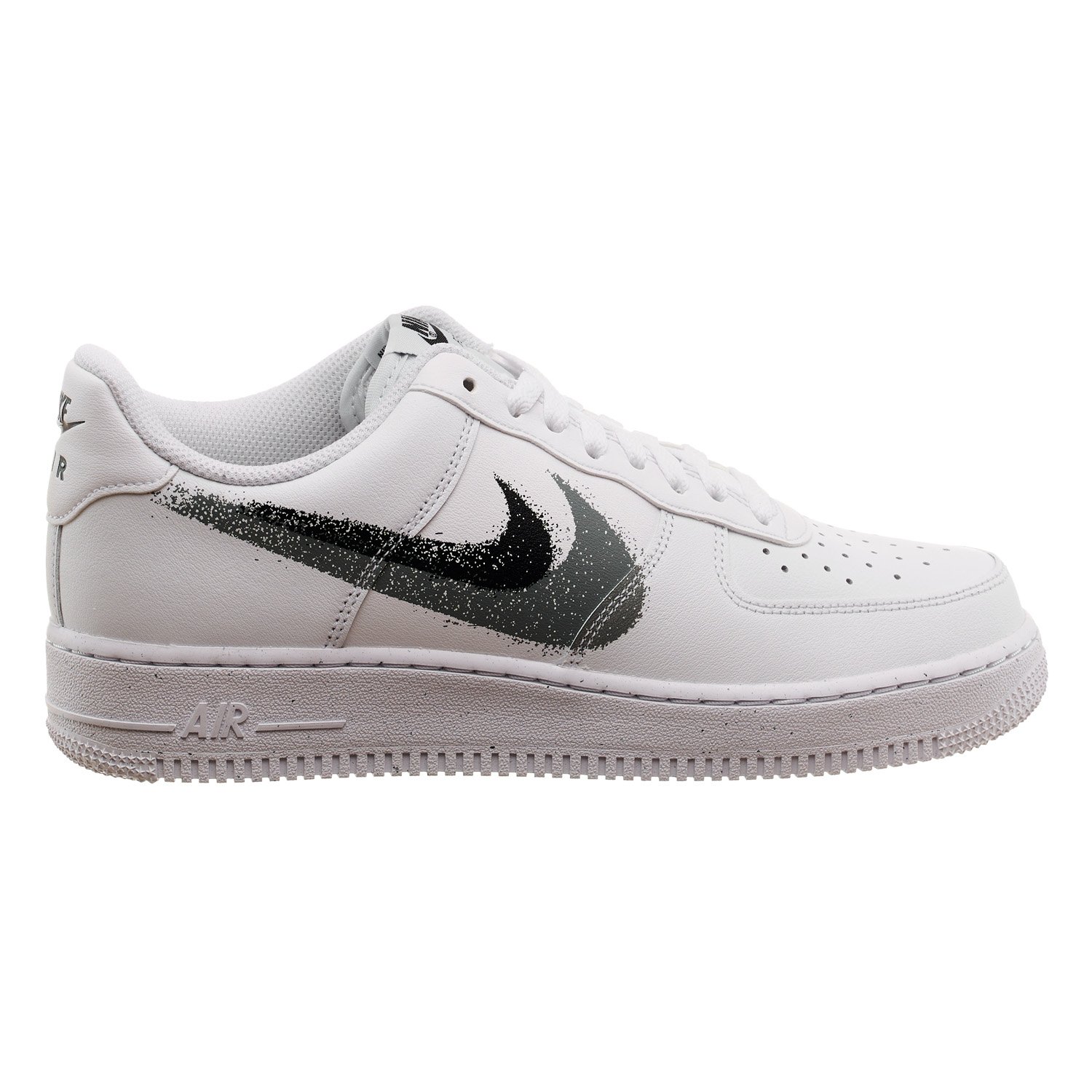 Кроссовки Nike AIR FORCE 1 07 44, фото №2