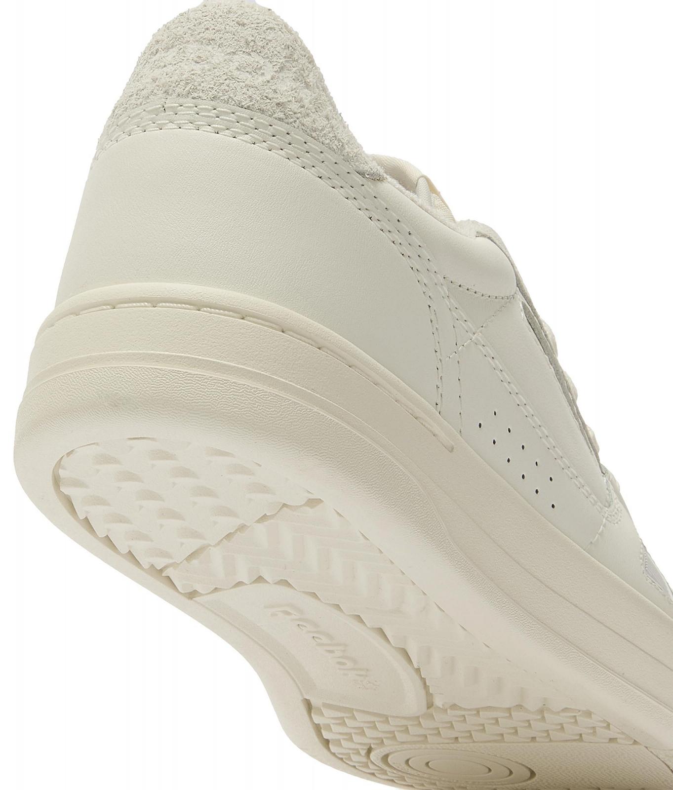 Кросівки Unisex Reebok Lt Court, фото №6