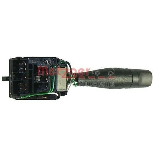Переключатель указателей поворота METZGER 0916122 для PEUGEOT, фото №2