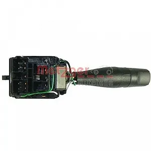 Переключатель указателей поворота METZGER 0916122 для PEUGEOT synthetic.ua - Фото 1