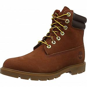 Чоботи Timberland 6in Water Resistant Basic - Фото 1