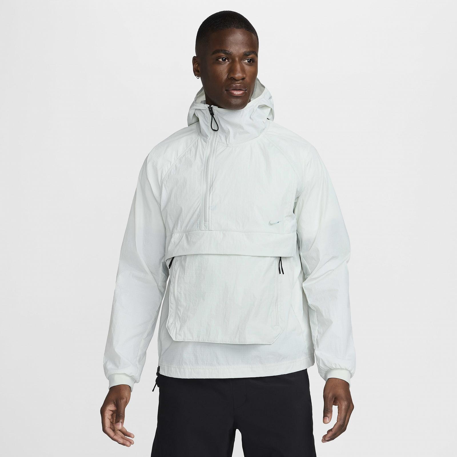 Ветровка анорак Nike APS L, фото №1