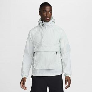 Ветровка анорак Nike APS L - Фото 1