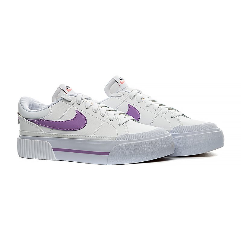 Кросівки Nike COURT LEGACY LIFT 42.5, фото №5