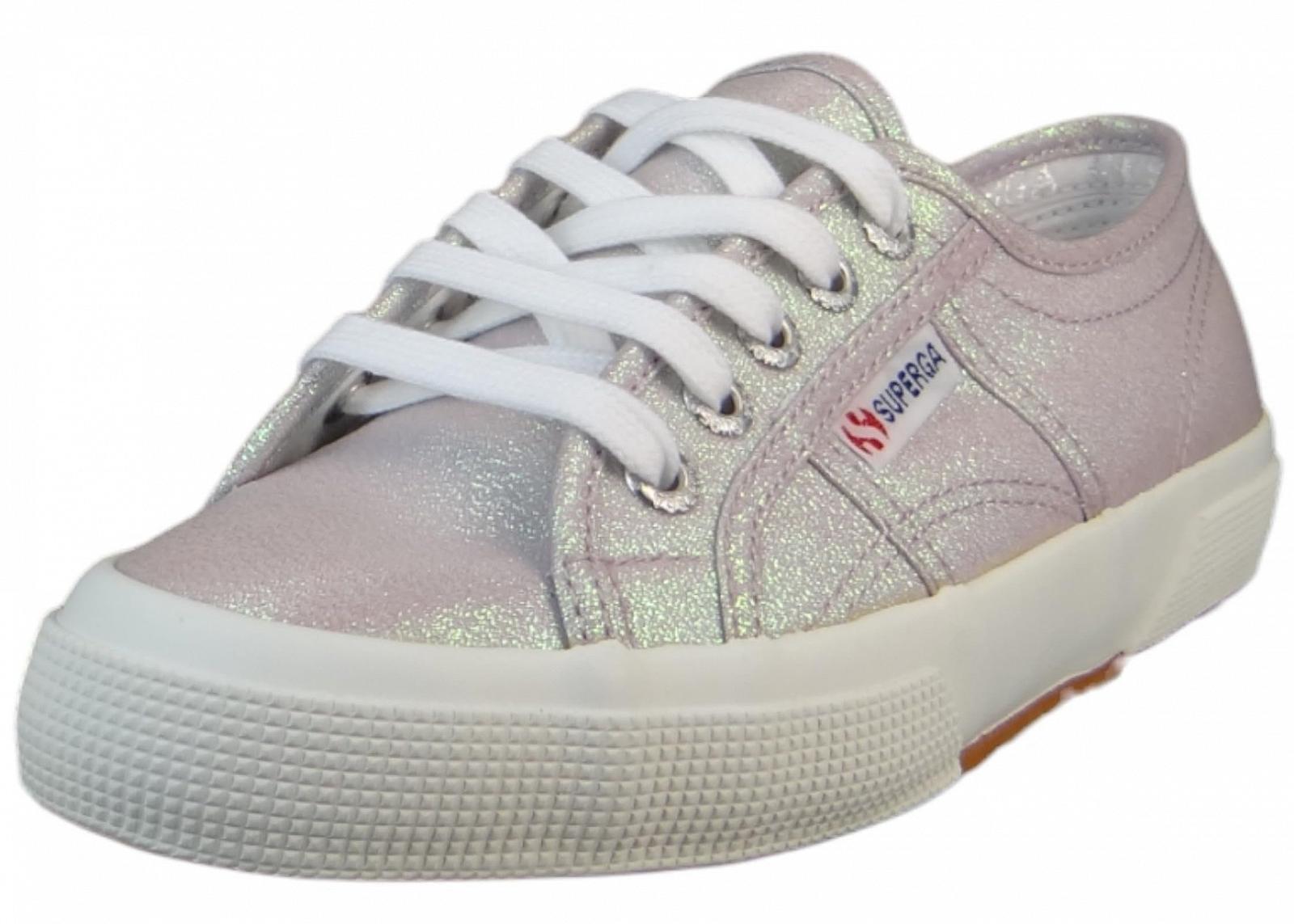 Кросівки низькі Superga 2750-Cotu Classic Унісекс для дорослих, фото №1