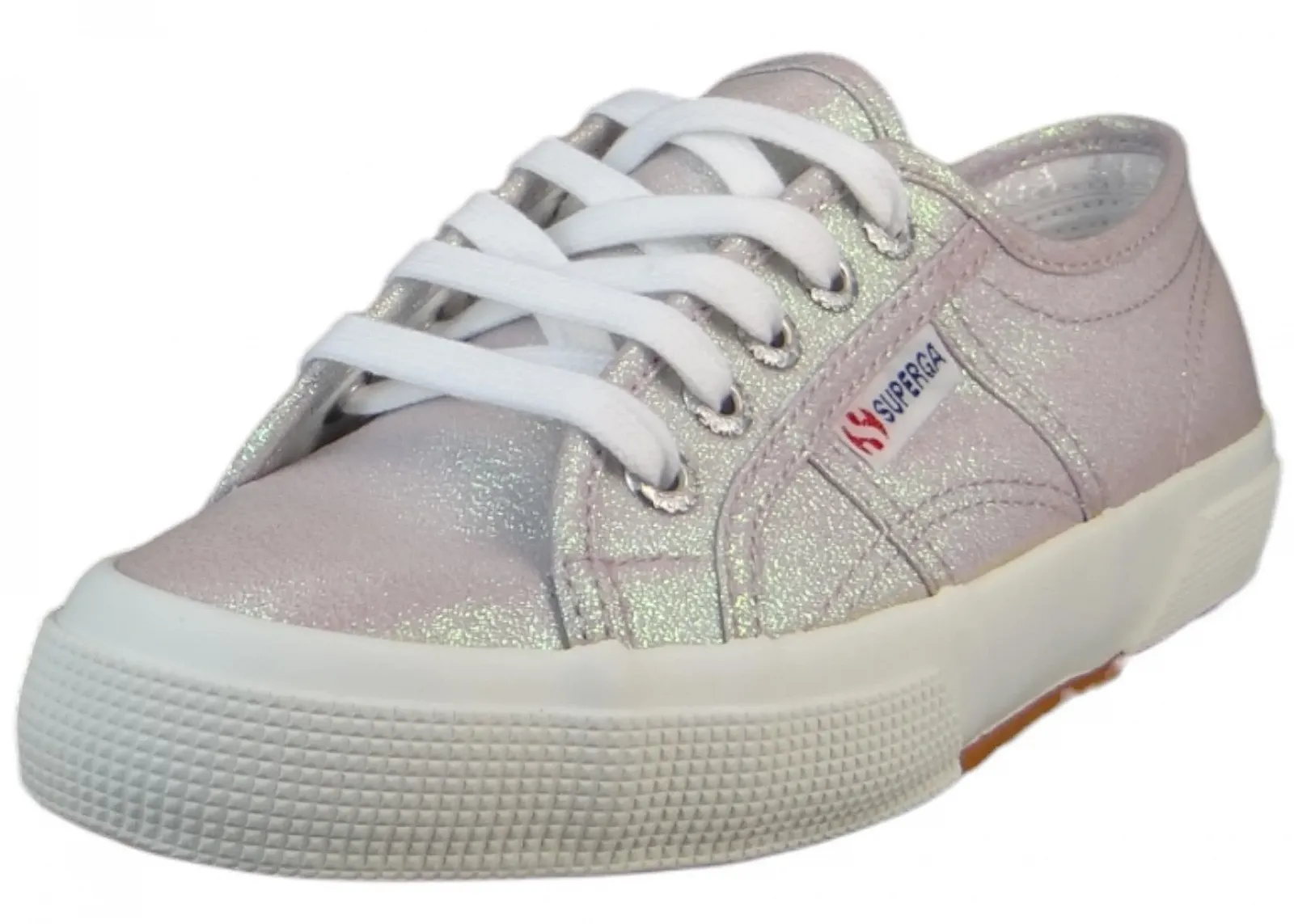 Кросівки низькі Superga 2750-Cotu Classic Унісекс для дорослих, фото №1