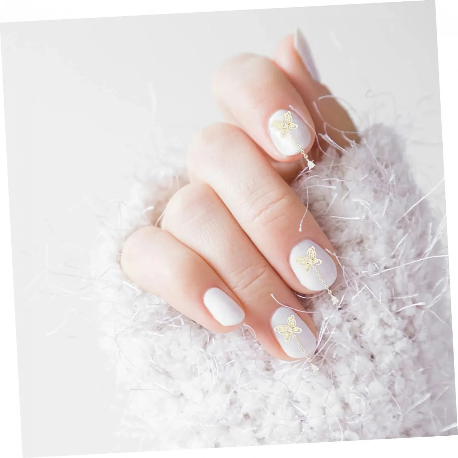 Прикраса для нігтів Healeved, фото №9