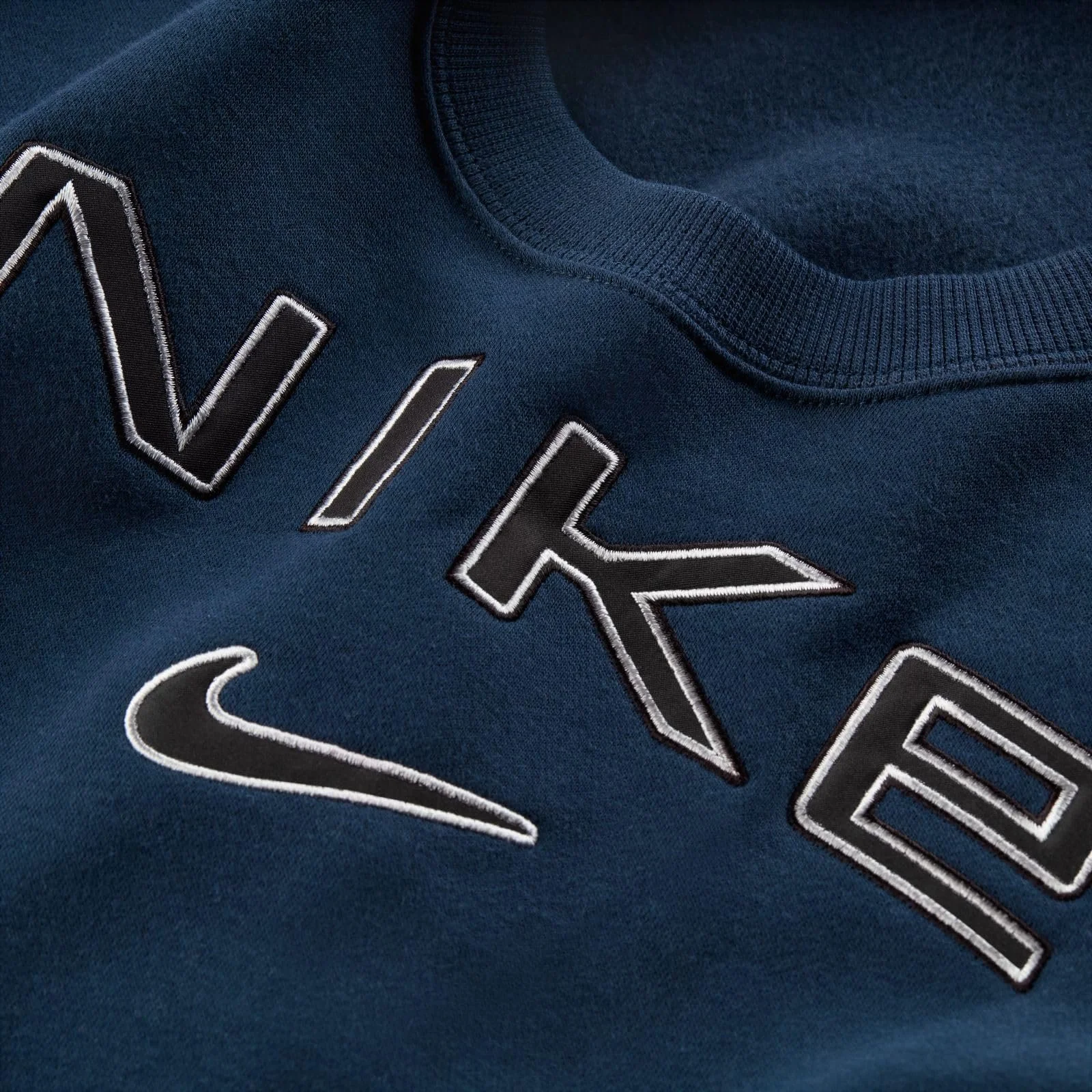 Жіноча Толстовка Nike Sportswear Phoenix Fleece Standard HM9754, фото №8 Жіноча Толстовка Nike Sportswear Phoenix Fleece Standard HM9754, фото №8