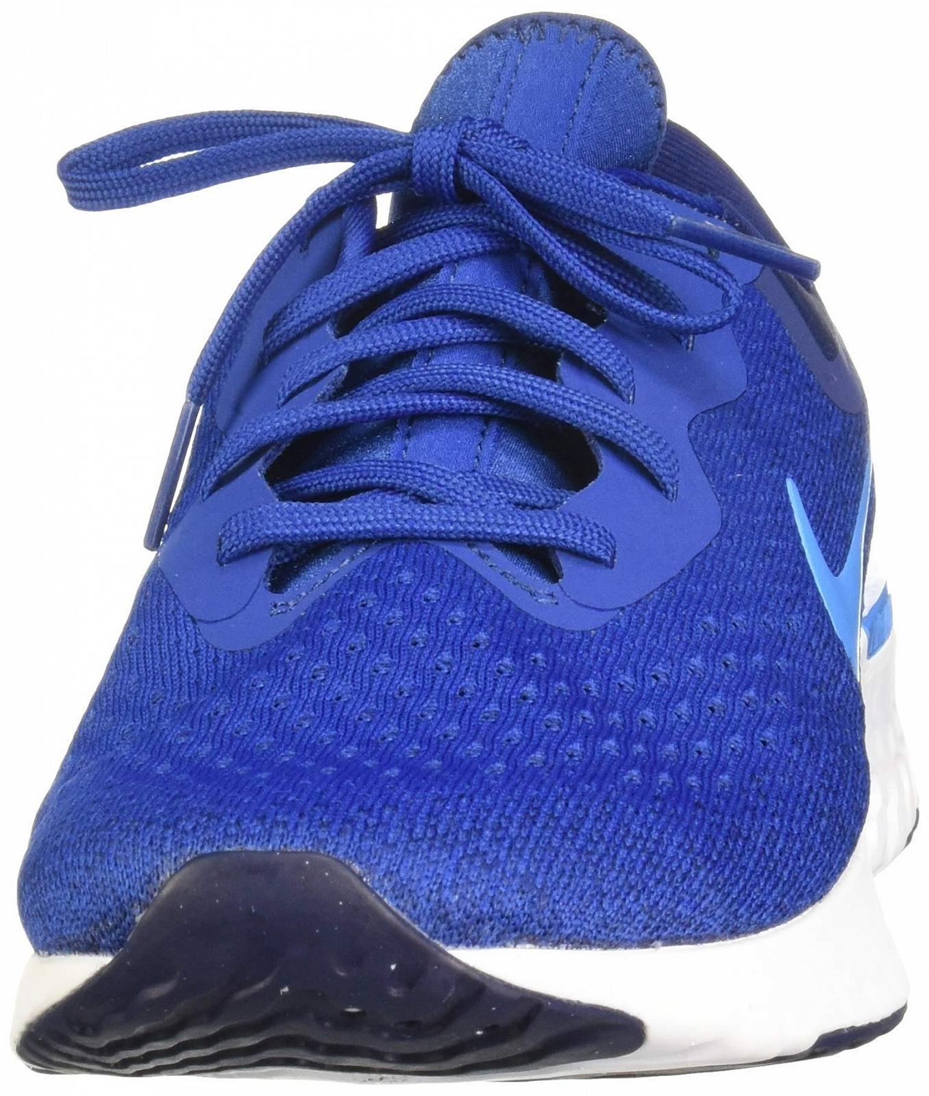 Кроссовки Nike Odyssey React мужские, фото №3