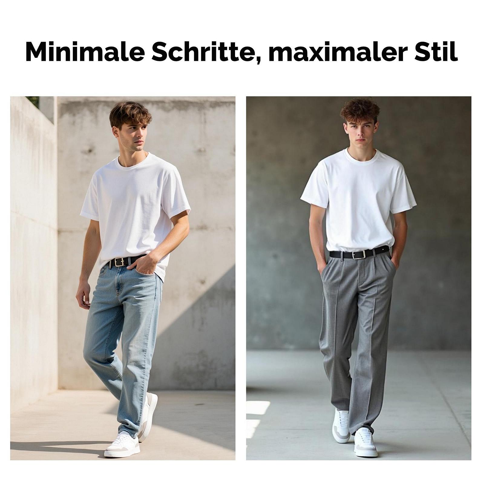 Кросівки ANALEAF Чоловічі Легкі Дихаючі, фото №6