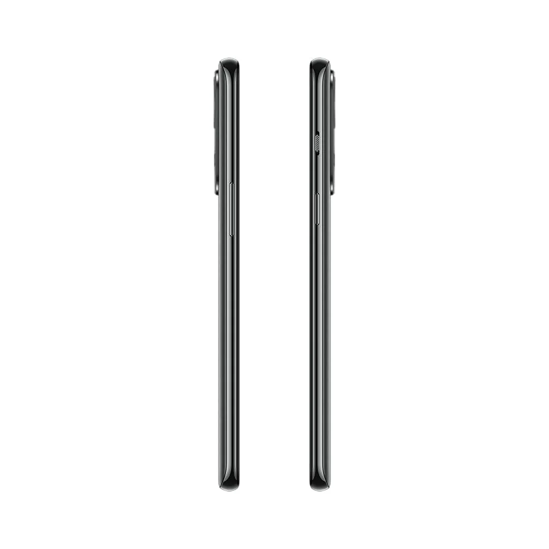 Смартфон OnePlus Nord 2T 5G 128 ГБ/8 ГБ RAM Dual SIM Grey Shadow, фото №5