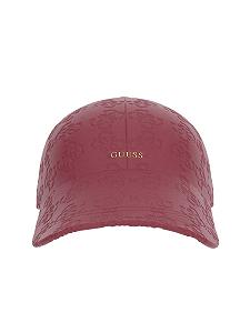 Женская бейсболка GUESS Athleisure Black - Фото 1