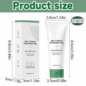 Средство для восстановления ногтей Многоцелевое, 2 шт. цена на synthetic.ua - Фото 1 Средство для восстановления ногтей Многоцелевое, 2 шт. synthetic.ua - Фото 1