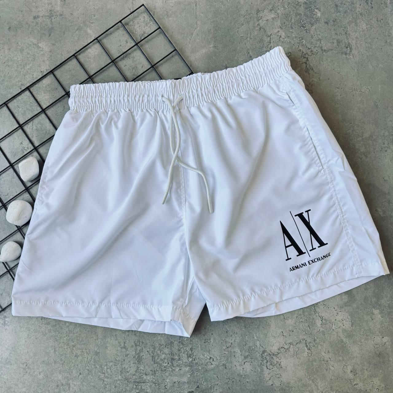 Плавальні шорти Armani LUX, фото №2 Плавальні шорти Armani LUX, фото №2