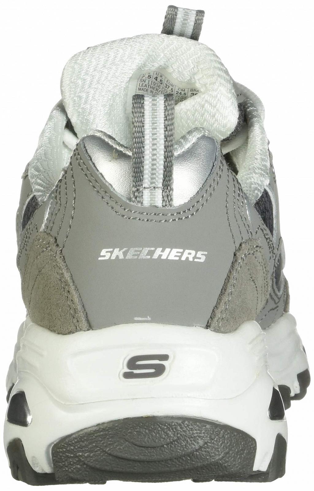 Кроссовки Skechers D'lites Biggest Fan, фото №3