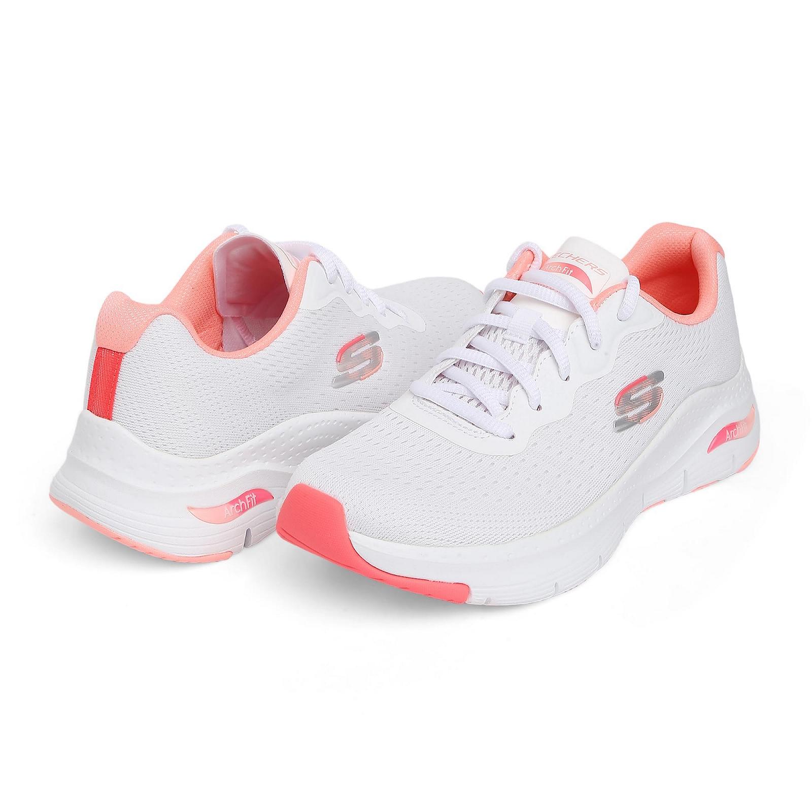 Кроссовки Skechers Arch Fit мужские, фото №6