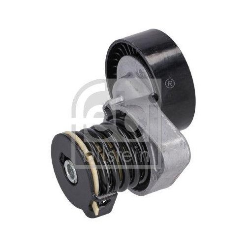 Натягувач поліклинового ременя FEBI BILSTEIN 22776 для MERCEDES-BENZ, фото №3