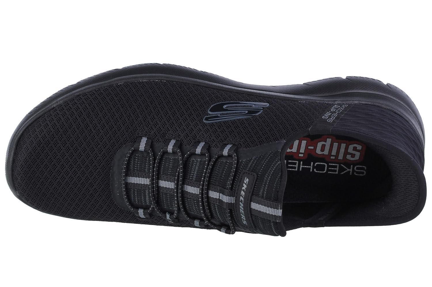 Кроссовки Skechers Summits High Range мужские, фото №4
