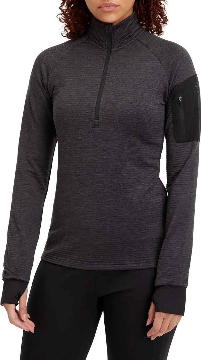 Женская Толстовка Energetics Wilona, фото №2