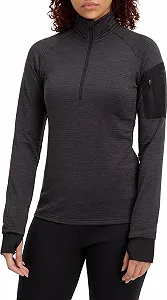 Женская Толстовка Energetics Wilona synthetic.ua - Фото 1