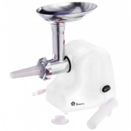 Мясорубка электрическая Domotec MS-2017 1500W, фото №1