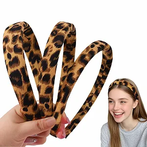 Обруч Леопардовий Kinretixia 3 шт - Фото 1