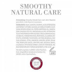 Крем для рук ABACUS All-Round Set Smoothy Natural Care Зволожуючий synthetic.ua - Фото 1