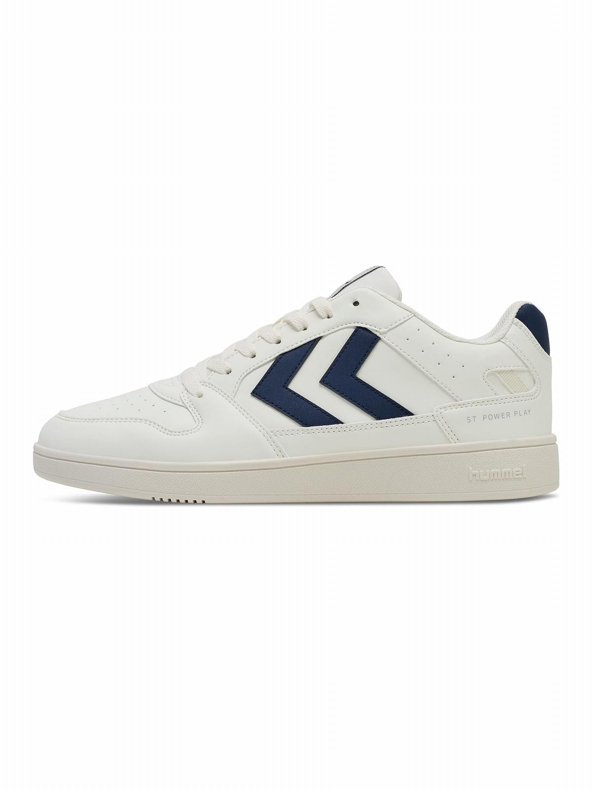 Кроссовки Hummel Laces Low St. Power Размер для взрослых, фото №1